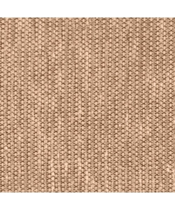 DIVANO LETTO "NORA" 3 POSTI TESSUTO BEIGE, 212X80X87 CM